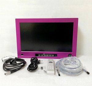 Système d'endoscopie médicale portable tout-en-un BT Full HD 22 pouces avec caméra intégrée - Product Image 4