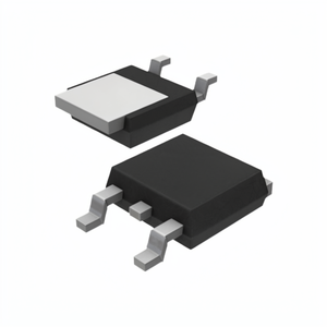 Composants électroniques en stock, puces MJD148-QJ TO-252-3, DPAK, transistors SC-63 - Product Image 1