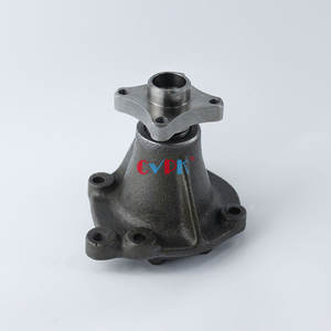 Bomba de Agua 02/301400 03/101600 - Motor Layland Apta para JCB 3CX 4CX - Product Image 2