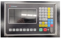 Machine de découpe plasma CNC de micro-précision avec système de contrôle avancé pour la découpe de composants métalliques fins dans le domaine médical