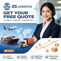 Expédition maritime LCL DDP vers le Portugal par CBM, porte-à-porte, dédouanement inclus, transitaire avec suivi de la marchandise