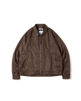 Blouson Bomber Moto Américain en Fibre de Polyester PU pour Homme – Veste Aviateur Ample Printemps-Automne Style Streetwear