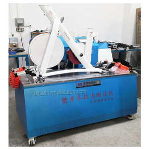 תרגיל אופניים פיתול מבחן ציוד פיתול בדיקה עבור אופניים-מחיר מאמן אופניים - Product Image 3