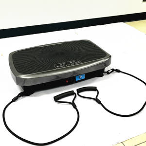 Silm Beauty Fitness vibrazione massaggiatore pazzo <span class=keywords><strong>Viber</strong></span> Fit massaggio - Product Image 6