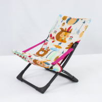 2024 nouvelle Promotion pêche plage Camping chaises chaises de plage confortables avec le prix le plus bas