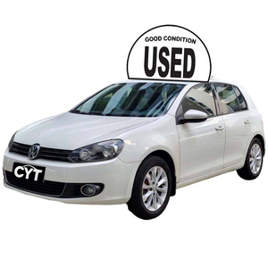 Volkswagen Golf GTI Autobahn 4 Porte Hatchback 7A Usata <span class=keywords><strong>a</strong></span> Prezzo Conveniente - Product Image 5