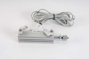 Livraison rapide en boîte neuve PLC CDQSB16-75DCM avec une CDQSB16-75DCM de garantie de 12 mois - Product Image 2