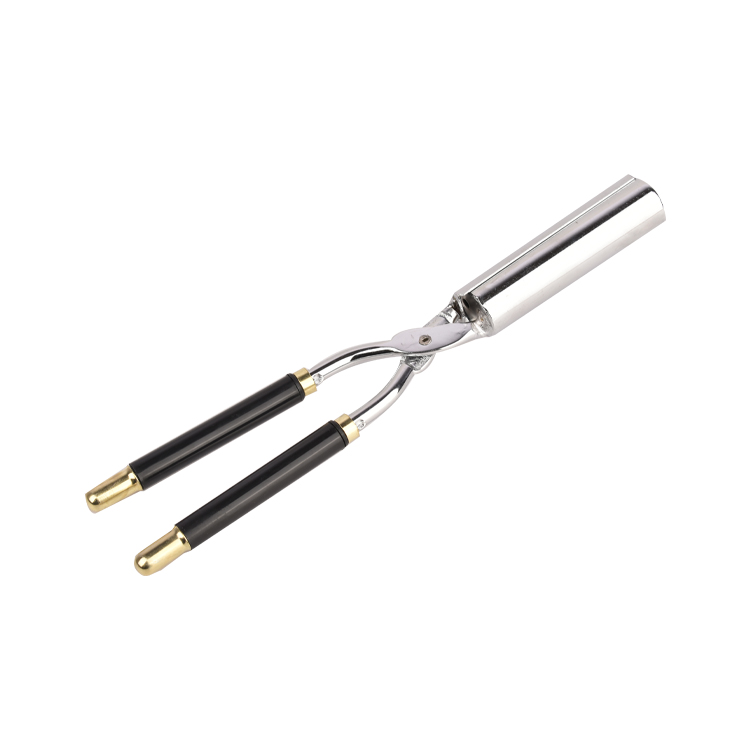 marcel curling irons and stove