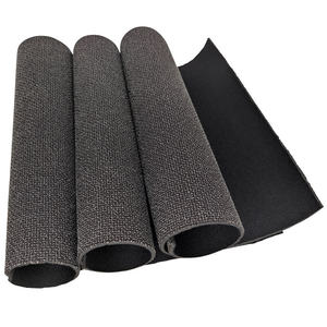 Feuilles de tissu en <span class=keywords><strong>néoprène</strong></span> frotté Anti-découpe, pour gants ou bottes de plongée, 900x3mm - Product Image 5