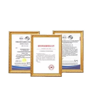 การรับรองแบตเตอรี่ลิเธียม Un38 3 Weee Epreac Russian Eac 001 สำหรับการขนส่งทางอากาศและทางทะเล - Product Image 3
