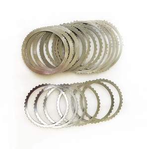 Tôle d'acier AF40 neuve - Product Image 2