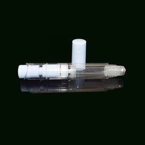 Crayon correcteur liquide pour le maquillage, emballage en flacon à bille, 6,5 ml, stylo de maquillage pressé avec applicateur à bille - Product Image 3