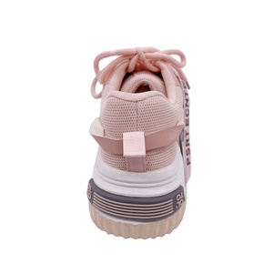 Chaussures de course respirantes, de sport et de marche pour femmes, nouvelle collection - Product Image 3