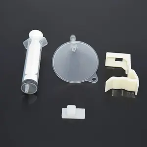 1 Juego ¡CALIENTE! Unidades limpiadoras de cabezales de impresión HP11 para herramientas de limpieza <span class=keywords><strong>HP</strong></span> 84 85 para impresora <span class=keywords><strong>HP</strong></span> Designjet 500 800 510 130 815 - Product Image 5