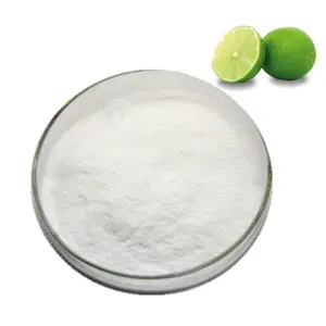 盐酸辛弗林粉末CAS 5985-28-4纯盐酸辛弗林98%