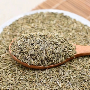 Gránulos de Comino Seco de Primera Calidad, Origen Guangxi, 300g, Condimento para Cocinar, Saborizante, Suministro al por Mayor - Product Image 2
