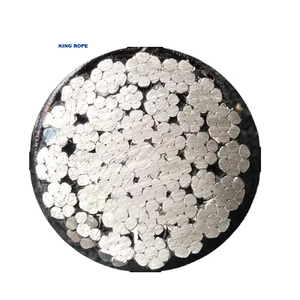 <span class=keywords><strong>Câble</strong></span> en acier inoxydable <span class=keywords><strong>Câble</strong></span> en acier 4mm <span class=keywords><strong>5mm</strong></span> 6mm 8mm 10mm 12mm 14mm 16mm - Product Image 4