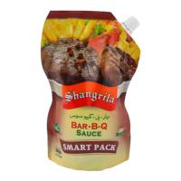 Conception personnalisée imprimé alimentaire liquide jus sac sac tomate BBQ salade Sauce vinaigrette pochette d'emballage avec bec verseur