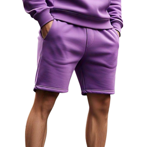 Wholesale Formal Print Cycling Quick Dry Breathable 100% Cotton High Quality Summer Custom Gym Sport <b>Men</b> Mesh <b>Shorts</b> - Product Image 4