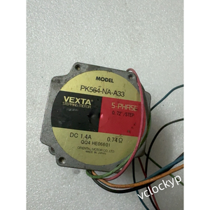 Moteur pas à pas ONE Oriental Motor VEXTA PK564-NA-A33, neuf - Product Image 2