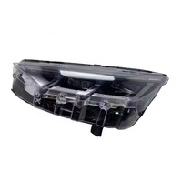 Prix d'usine, phares LED complets automatiques, phare, lampe de phare, phare pour Mustang Mach-E 2020 - 2022 LJ8B -13E014 - DE