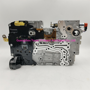 ชุดเมคคาทรอนิกส์เกียร์อัตโนมัติ 8HP50 ของแท้ใหม่เอี่ยม 0260550118 สำหรับรถจี๊ป แรงเลอร์ <span class=keywords><strong>LU</strong></span> IU DU ร้านจำหน่ายอุปกรณ์ตกแต่งรถยนต์ - Product Image 1