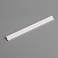 Profilé Pvc Henan pour fenêtres et portes, cadre en Pvc plastique