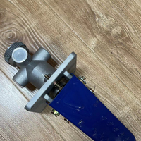 Vanne de frein à air de haute qualité 800901159 pour pièces de rechange de chargeuse sur pneus, marque Chenpeng, garantie 1 an