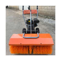 Souffleuse à neige à démarrage électrique, alimentée par batterie à essence, autopropulsée, déneigement rapide en hiver, souffleuse à neige