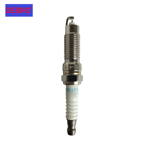 Bujías de platino para <span class=keywords><strong>Ford</strong></span> F150 F250 F350 <span class=keywords><strong>Mustang</strong></span> Expedition Explorer Mercury, HJFS24FP SP509, 1 unidad, 1 unidad, 1 unidad - Product Image 4