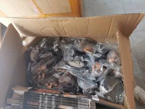 Serie Cheng 30cm cacciatrice di demoni in PVC <span class=keywords><strong>Anime</strong></span> Figure Kimetsu No Yaiba Juuni Kitsuki Gyuutarou Tsugikuni Yoriichi Sabito <span class=keywords><strong>Anime</strong></span> statua - Product Image 4