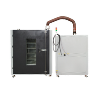 Vente directe d'usine Incubateur à température constante légère Boîte de germination des graines Germinateur de graines Dispositifs thermostatiques Laboratoires