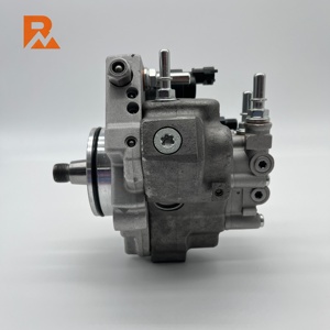 Pompe à injection de carburant 0445020101 961207270034 pour moteur MaxxForce4.8 MaxxForce7.2 - Product Image 5