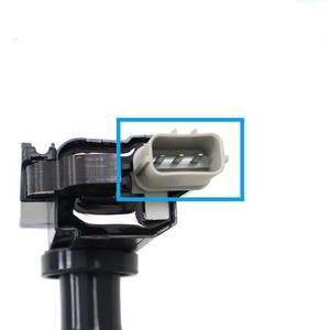 Cuộn dây đánh lửa 33400-65g00 33400-65g02 cho jimny Sierra jb43w Swift zd11s ht51s zd21s <span class=keywords><strong>ht81s</strong></span> zc31s - Product Image 3