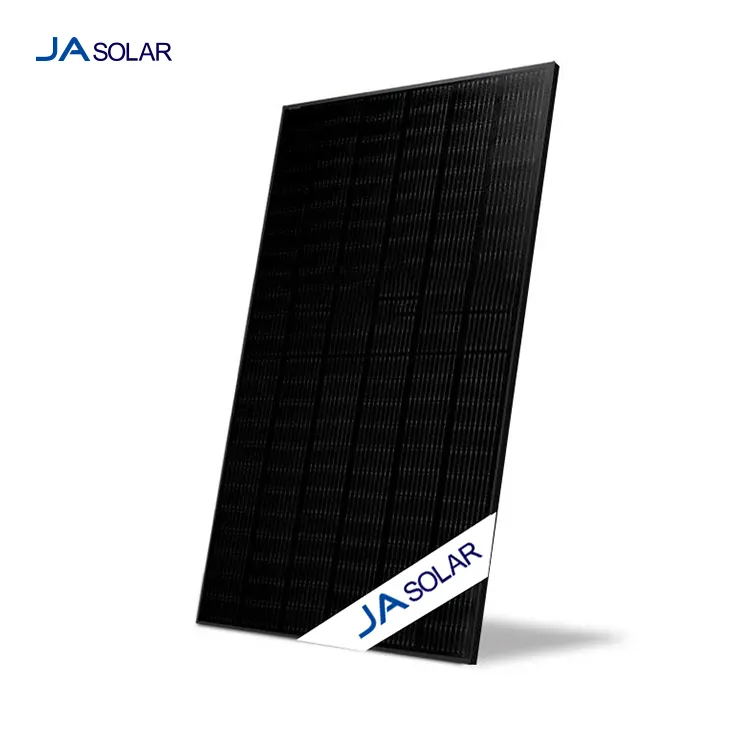 JA Solar panel 530W 540W 545W 550W Solarmodule Hochleistungs-Mono-Halb zellen