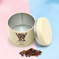Boîte en étain personnalisable de 30g 50g, thé vert matcha de qualité cérémonielle, emballage en vrac