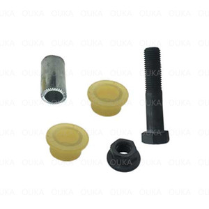 Sello de Aceite para Eje de Dirección de Camión Pesado, Precio de Fábrica, para VOLV 1589807S - Product Image 5