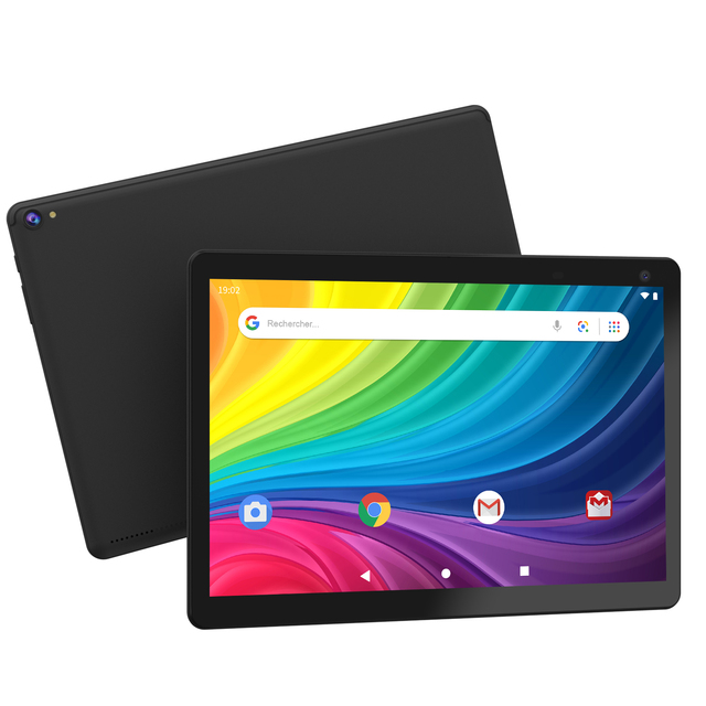 2023 New 10 Inch Tablet Computer 4g Gaming Tablet PC School Tablet