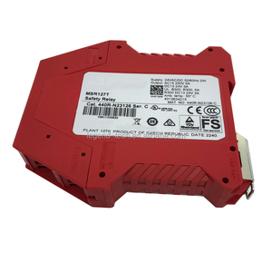 440R-N23126 <span class=keywords><strong>MSR127T</strong></span> รีเลย์ความปลอดภัย 100% ยี่ห้อ; 100% แพคเกจเดิม; 100% ใหม่ 440RN23126 - Product Image 3