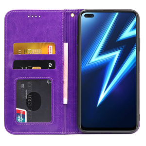 <span class=keywords><strong>Coque</strong></span> arrière de téléphone en gros pour OPPO <span class=keywords><strong>Realme</strong></span> <span class=keywords><strong>6</strong></span> Pro Folio - Product Image 6