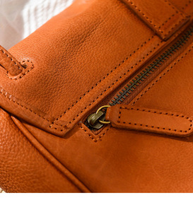 New Fashion Designer Crossbody Bags High Quality Genuine Leather Shoulder Messenger Bag Totes Luxury Women Handbags and Purses - Product Image 6