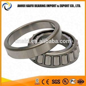 Rodamiento de Rodillos Cónicos 07100 S/07210 X/Q, 25.4x50.8x15.011 mm, Rodamiento de Rodillos Cónicos <span class=keywords><strong>07100S</strong></span>/07210X/Q - Product Image 5