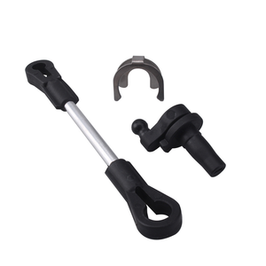 059198212 Ansaugschlauch-Reparatursatz (3-teiliges Set) für VW Touareg Audi Q5 A6 Q7 2006-2011 |   für 1.8T / <span class=keywords><strong>2</strong></span>.0T EA888 Gen1 / Gen2 - Product Image 1