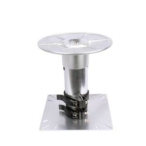 Xiamen Soleil Marine Offre Spéciale 3 stade Aluminium Table Piédestal Gaz Réglable Pour Yacht <span class=keywords><strong>Bateau</strong></span> <span class=keywords><strong>Bateau</strong></span> - Product Image 6