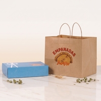 Boîte à pâtisserie en carton ondulé avec impression couleur personnalisée de luxe, boîte d'emballage alimentaire pour plats à emporter, boîte à collation de qualité alimentaire