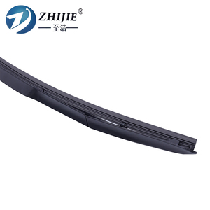 Plumas Limpiaparabrisas de Tres Secciones para <span class=keywords><strong>Honda</strong></span> <span class=keywords><strong>Accord</strong></span>, Aptas para Modelos Híbridos - Product Image 4