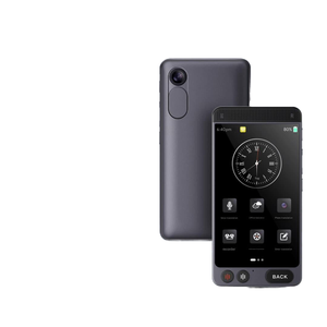 D21 2000mAh Dispositivo de traductor en línea en tiempo real Sistema operativo Android Pantalla táctil a color IPS Voz bidireccional 142 idiomas WiFi - Product Image 2