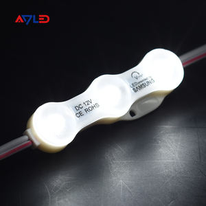 Módulo LED SMD de 1.2W con Garantía de 7 Años, DC12V IP68, Ideal para Cajas de Luz de Profundidad Media, Letreros 3D y Retroiluminación de Vitrinas - Product Image 2