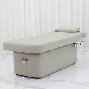 <span class=keywords><strong>Lit</strong></span> <span class=keywords><strong>de</strong></span> beauté électrique HICOMED pour salons <span class=keywords><strong>de</strong></span> beauté, instituts <span class=keywords><strong>de</strong></span> soins du visage, lits <span class=keywords><strong>de</strong></span> massage, avec espace <span class=keywords><strong>de</strong></span> rangement - Product Image 4