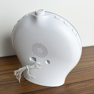 Ứng dụng thông minh bằng giọng nói kiểm soát Mặt Trời Mọc Đồng hồ báo thức thức dậy ánh sáng cho phòng ngủ - Product Image 6